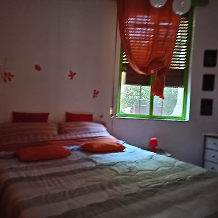 Casa Roby 120 Mt Beach Fontane Bianche Εξωτερικό φωτογραφία