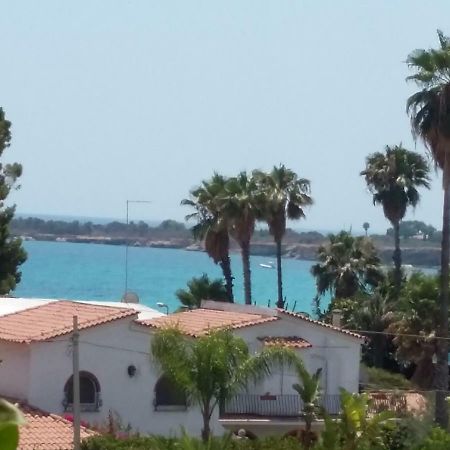 Casa Roby 120 Mt Beach Fontane Bianche Εξωτερικό φωτογραφία