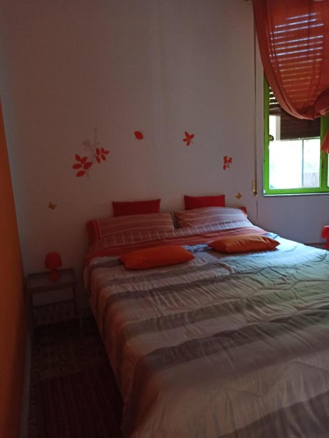 Casa Roby 120 Mt Beach Fontane Bianche Εξωτερικό φωτογραφία