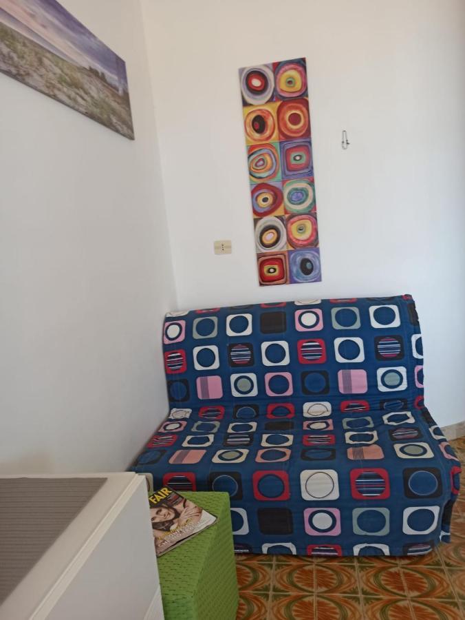 Casa Roby 120 Mt Beach Fontane Bianche Εξωτερικό φωτογραφία