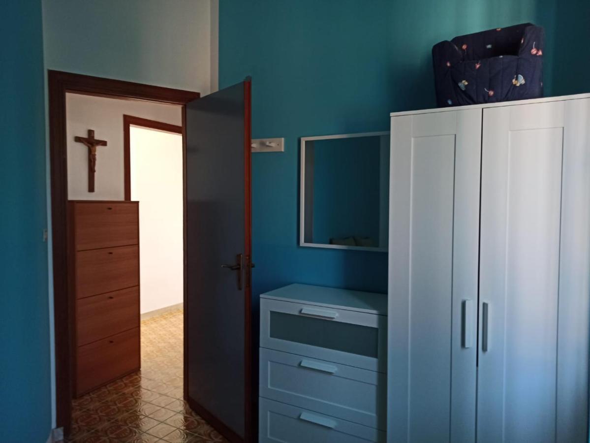 Casa Roby 120 Mt Beach Fontane Bianche Εξωτερικό φωτογραφία