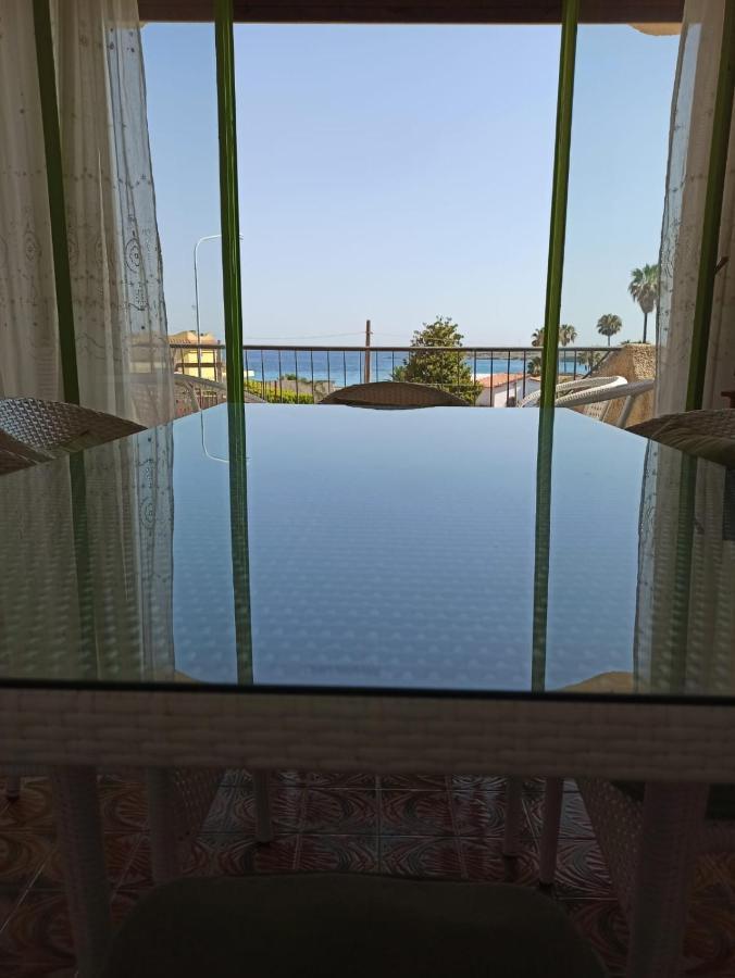 Casa Roby 120 Mt Beach Fontane Bianche Εξωτερικό φωτογραφία