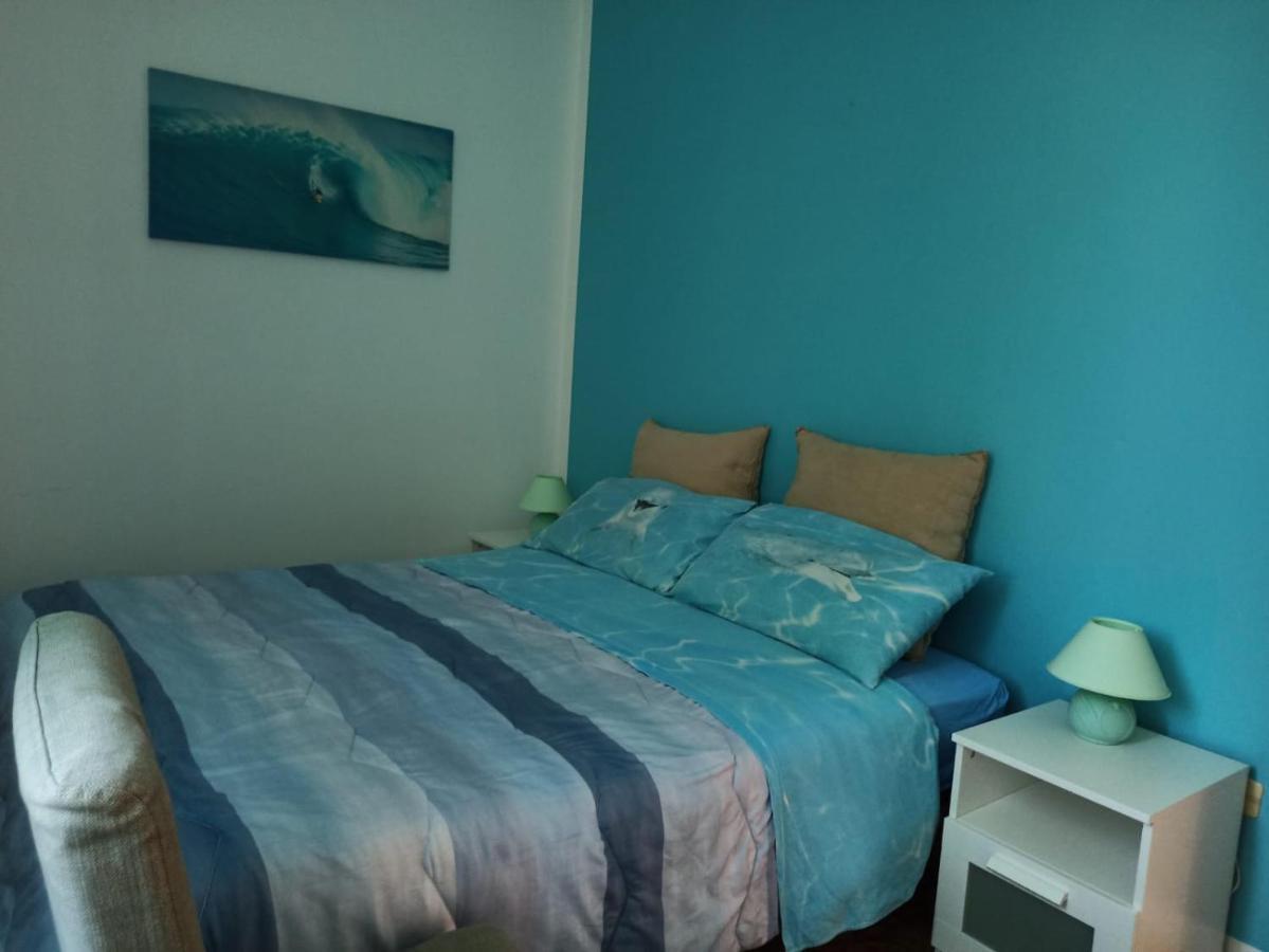 Casa Roby 120 Mt Beach Fontane Bianche Εξωτερικό φωτογραφία