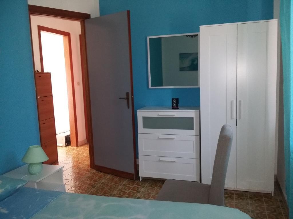 Casa Roby 120 Mt Beach Fontane Bianche Εξωτερικό φωτογραφία
