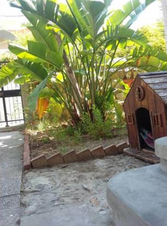 Casa Roby 120 Mt Beach Fontane Bianche Εξωτερικό φωτογραφία