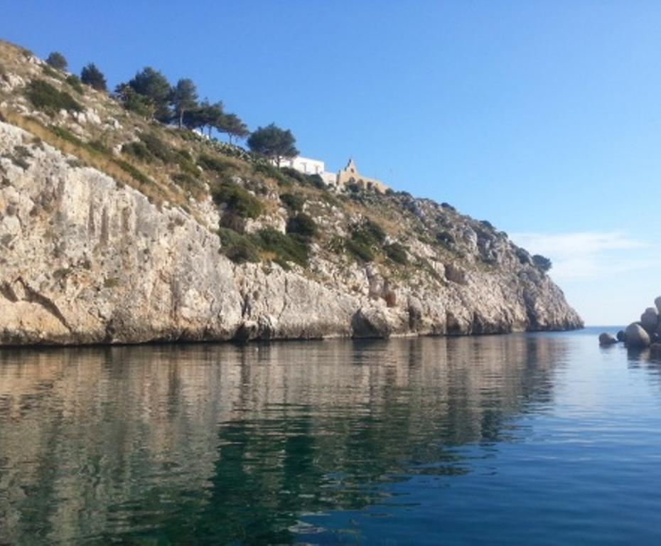 Casa Roby 120 Mt Beach Fontane Bianche Εξωτερικό φωτογραφία