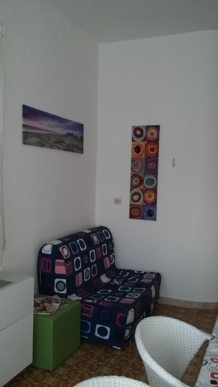 Casa Roby 120 Mt Beach Fontane Bianche Εξωτερικό φωτογραφία