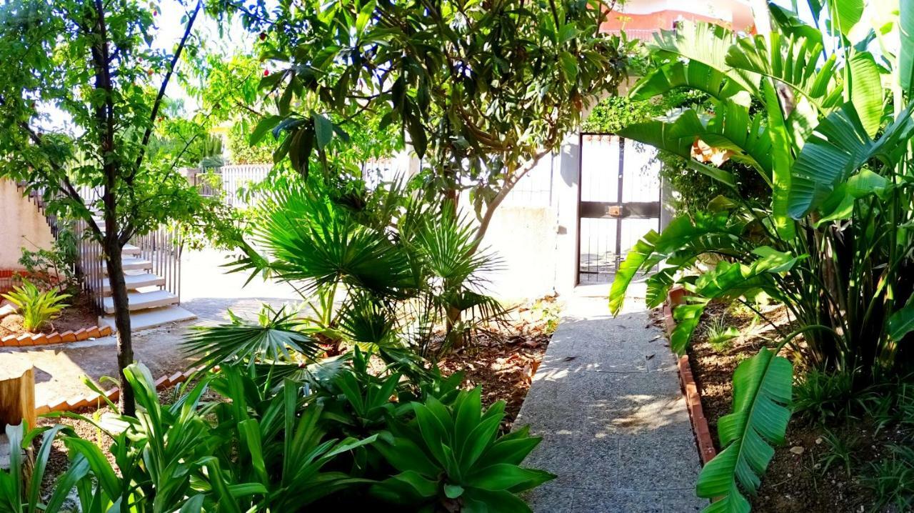 Casa Roby 120 Mt Beach Fontane Bianche Εξωτερικό φωτογραφία