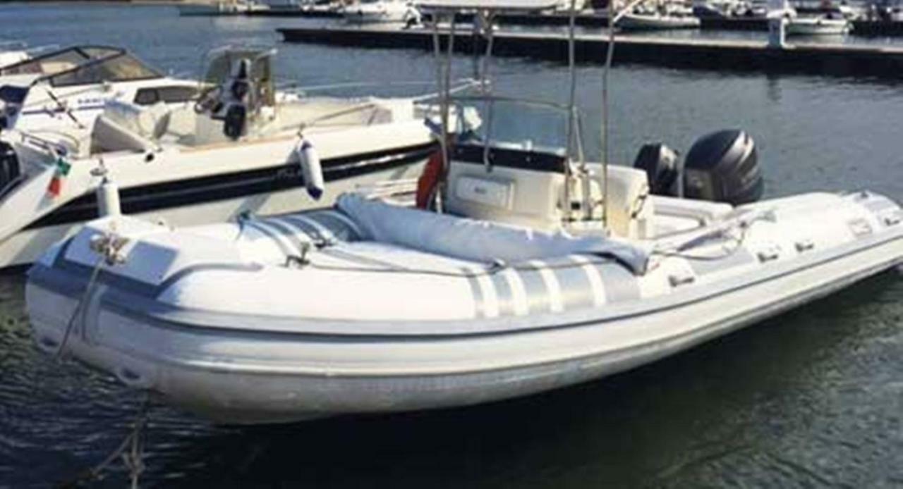 Casa Roby 120 Mt Beach Fontane Bianche Εξωτερικό φωτογραφία