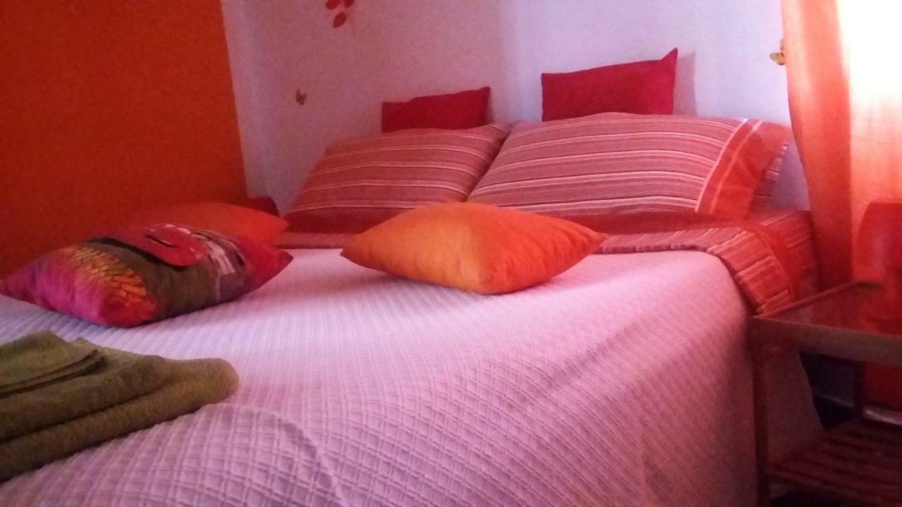 Casa Roby 120 Mt Beach Fontane Bianche Εξωτερικό φωτογραφία